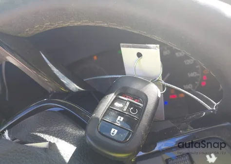 2024 Honda Civic Sport from USA, damaged, VIN 2HGFE2F59RH569255